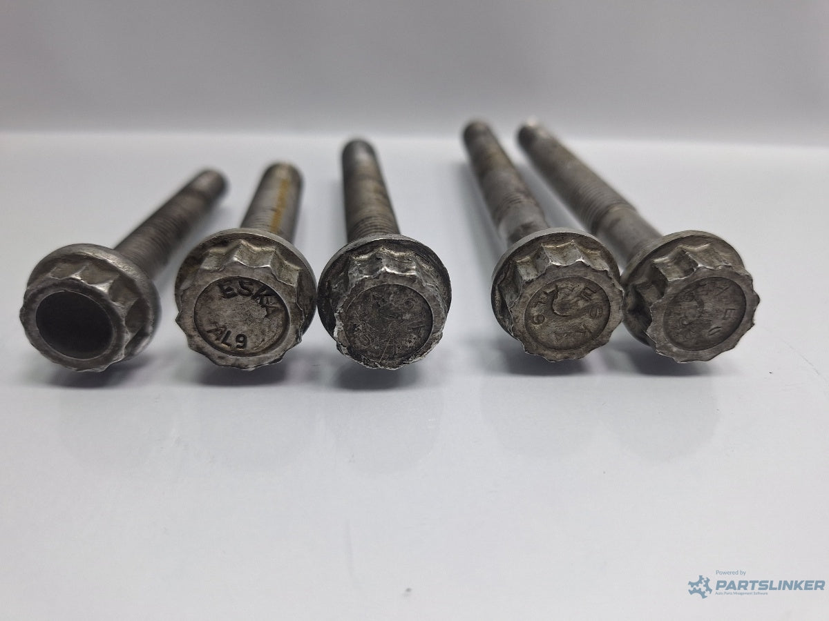 Suruburi prindere cutie de viteze AUDI A4 IV Avant 8K5, B8 2007 - 2015 TDI CAGA, CJCA, CMEA, CMFA N91129201 , N91129701