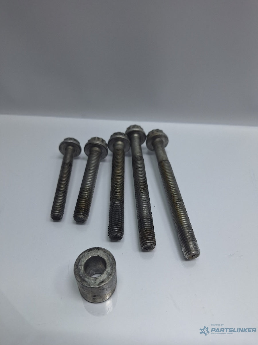 Suruburi prindere cutie de viteze AUDI A4 IV Avant 8K5, B8 2007 - 2015 TDI CAGA, CJCA, CMEA, CMFA N91129201 , N91129701