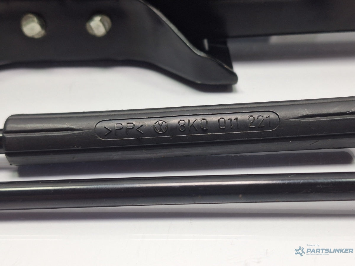 Cric AUDI A4 IV Avant 8K5, B8 2007 - 2015 TDI CAGA, CJCA, CMEA, CMFA 8K0011031C