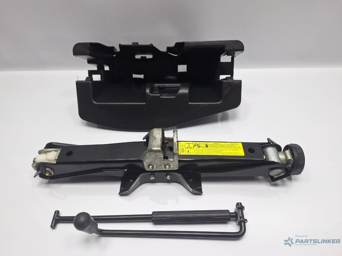 Cric AUDI A4 IV Avant 8K5, B8 2007 - 2015 TDI CAGA, CJCA, CMEA, CMFA 8K0011031C