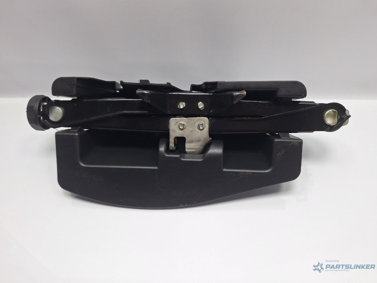 Cric AUDI A4 IV Avant 8K5, B8 2007 - 2015 TDI CAGA, CJCA, CMEA, CMFA 8K0011031C