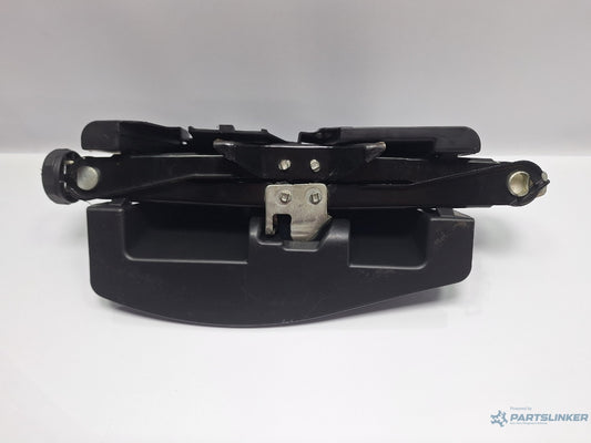 Cric AUDI A4 IV Avant 8K5, B8 2007 - 2015 TDI CAGA, CJCA, CMEA, CMFA 8K0011031C