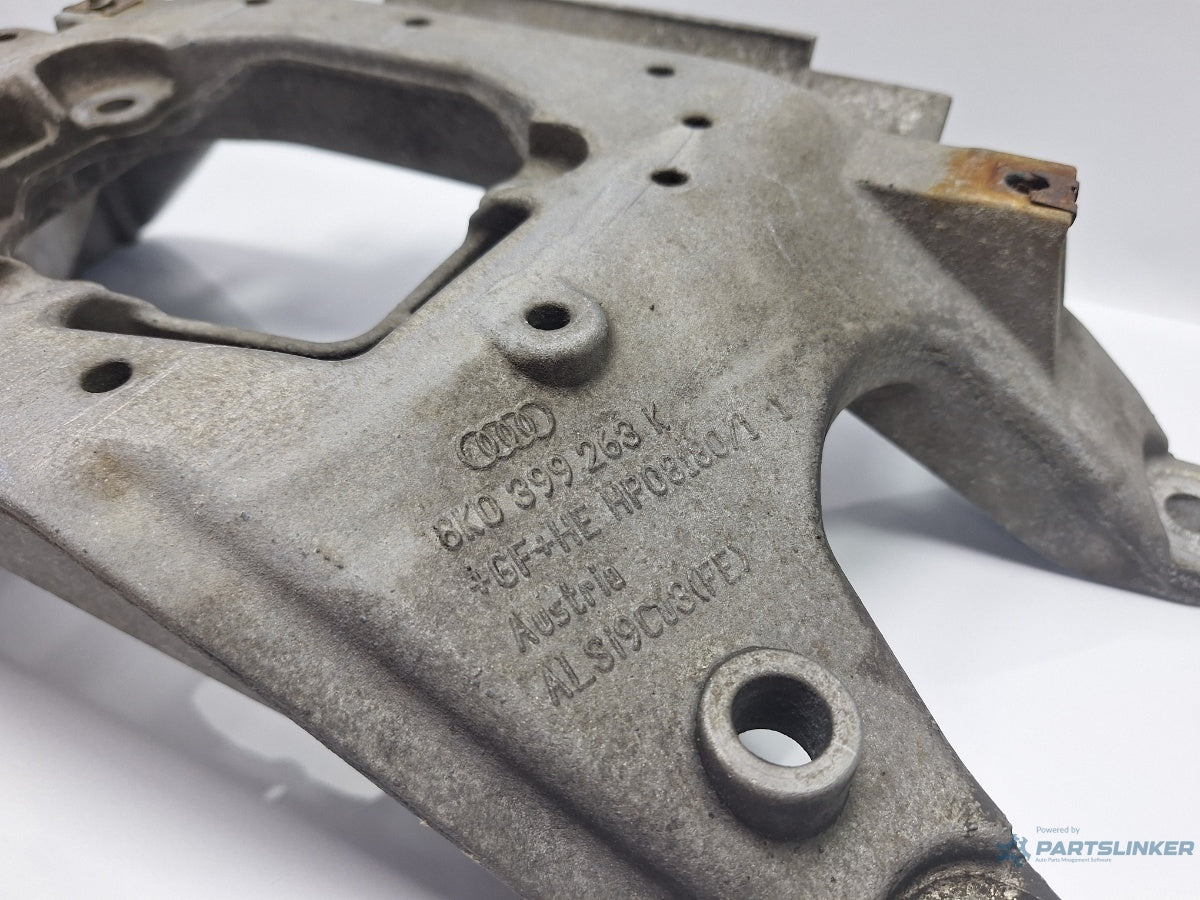 Suport tampon cutie de viteze AUDI A4 IV Avant 8K5, B8 2007 - 2015 TDI CAGA, CJCA, CMEA, CMFA 8K0399263K