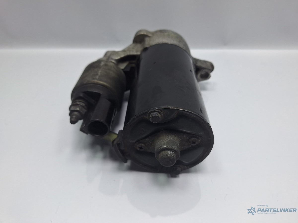 Electromotor AUDI A4 IV Avant 8K5, B8 2007 - 2015 TDI CAGA, CJCA, CMEA, CMFA BOSCH 0001115082 03L911021C