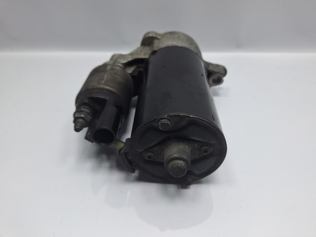 Electromotor AUDI A4 IV Avant 8K5, B8 2007 - 2015 TDI CAGA, CJCA, CMEA, CMFA BOSCH 0001115082 03L911021C