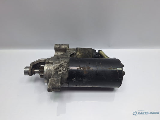Electromotor AUDI A4 IV Avant 8K5, B8 2007 - 2015 TDI CAGA, CJCA, CMEA, CMFA BOSCH 0001115082 03L911021C