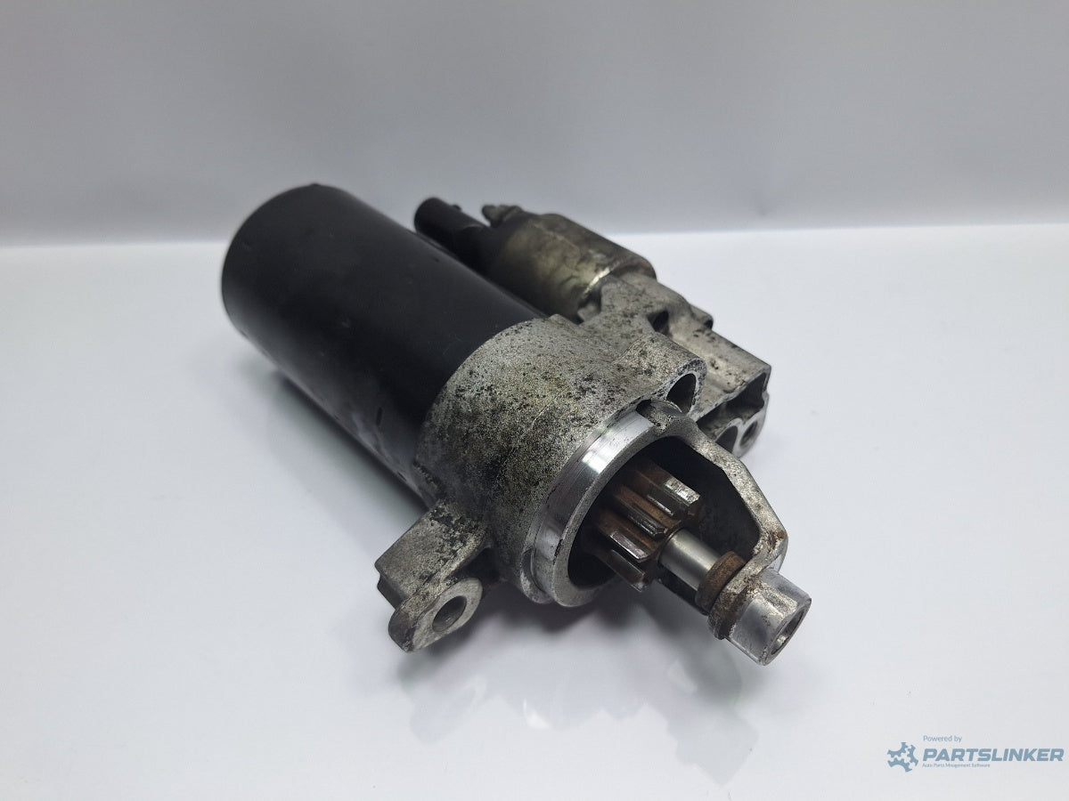 Electromotor AUDI A4 IV Avant 8K5, B8 2007 - 2015 TDI CAGA, CJCA, CMEA, CMFA BOSCH 0001115082 03L911021C