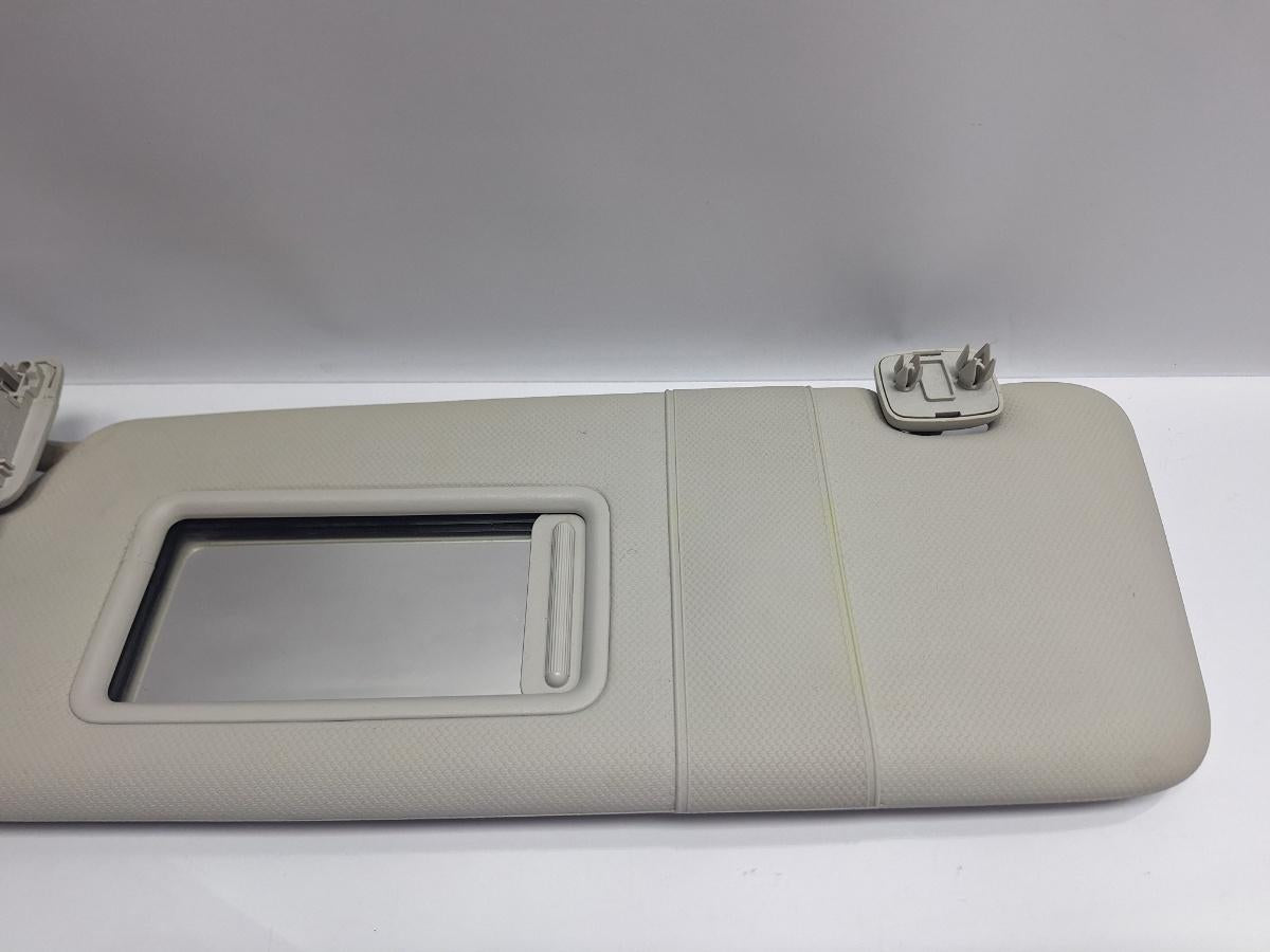 Parasolar stanga AUDI A4 IV Avant 8K5, B8 2007 - 2015 TDI CAGA, CJCA, CMEA, CMFA 8K0857551