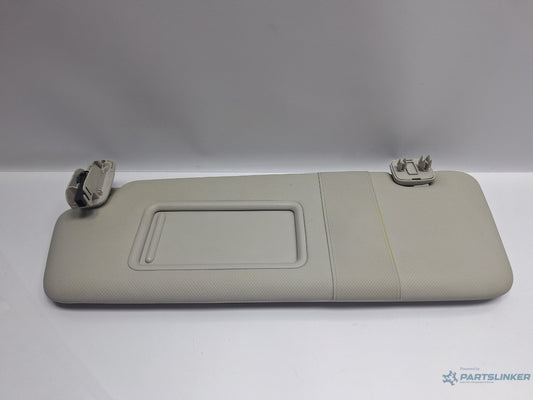 Parasolar stanga AUDI A4 IV Avant 8K5, B8 2007 - 2015 TDI CAGA, CJCA, CMEA, CMFA 8K0857551