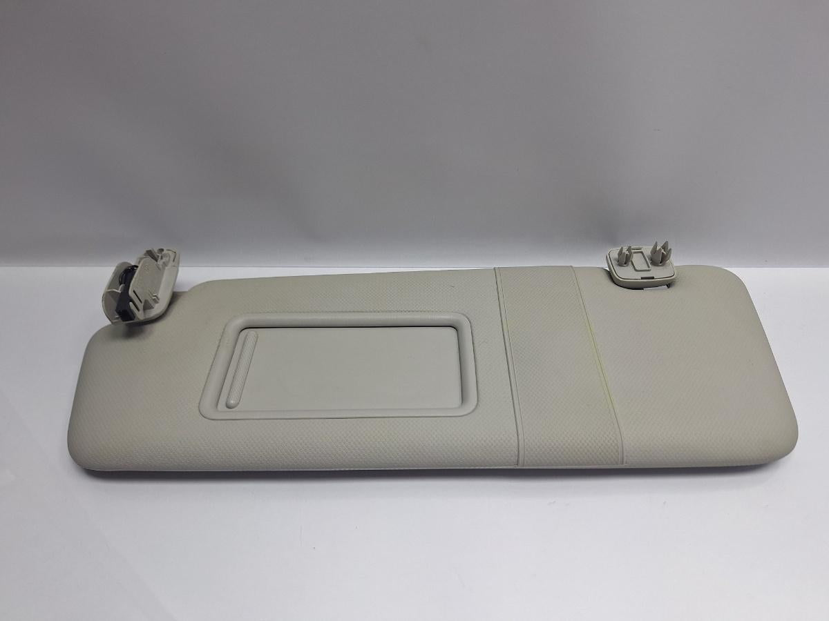 Parasolar stanga AUDI A4 IV Avant 8K5, B8 2007 - 2015 TDI CAGA, CJCA, CMEA, CMFA 8K0857551