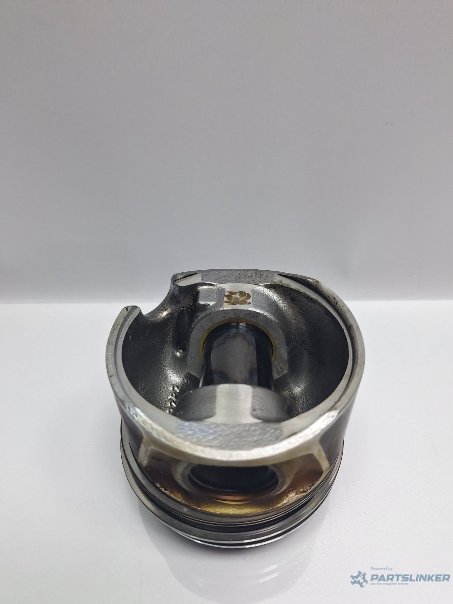 Piston AUDI A4 IV Avant 8K5, B8 2007 - 2015 TDI CAGA, CJCA, CMEA, CMFA 03L107065G
