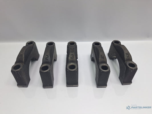 Capace palier AUDI A4 IV Avant 8K5, B8 2007 - 2015 TDI CAGA, CJCA, CMEA, CMFA 03L103011