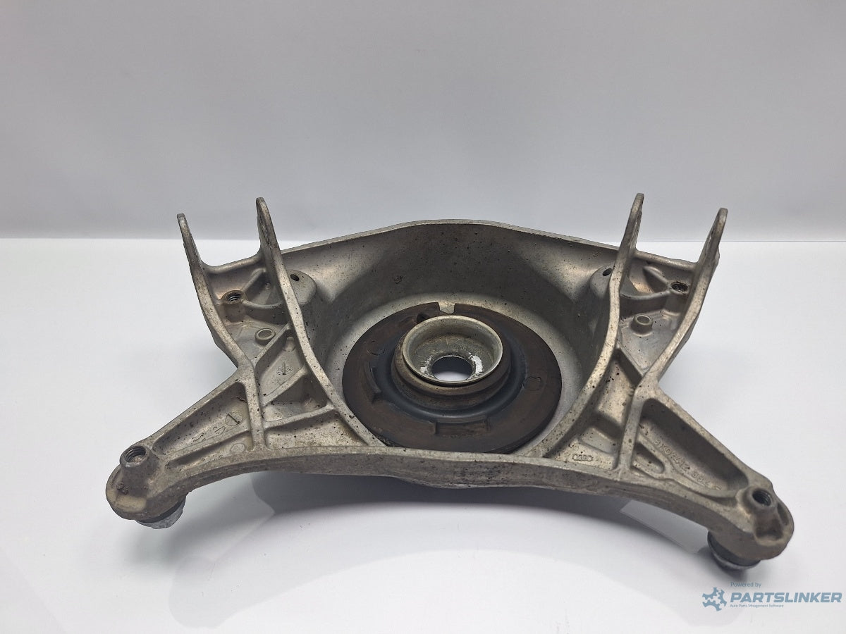 Flansa amortizor dreapta fata AUDI A4 IV Avant 8K5, B8 2007 - 2015 TDI CAGA, CJCA, CMEA, CMFA 8K0412384F