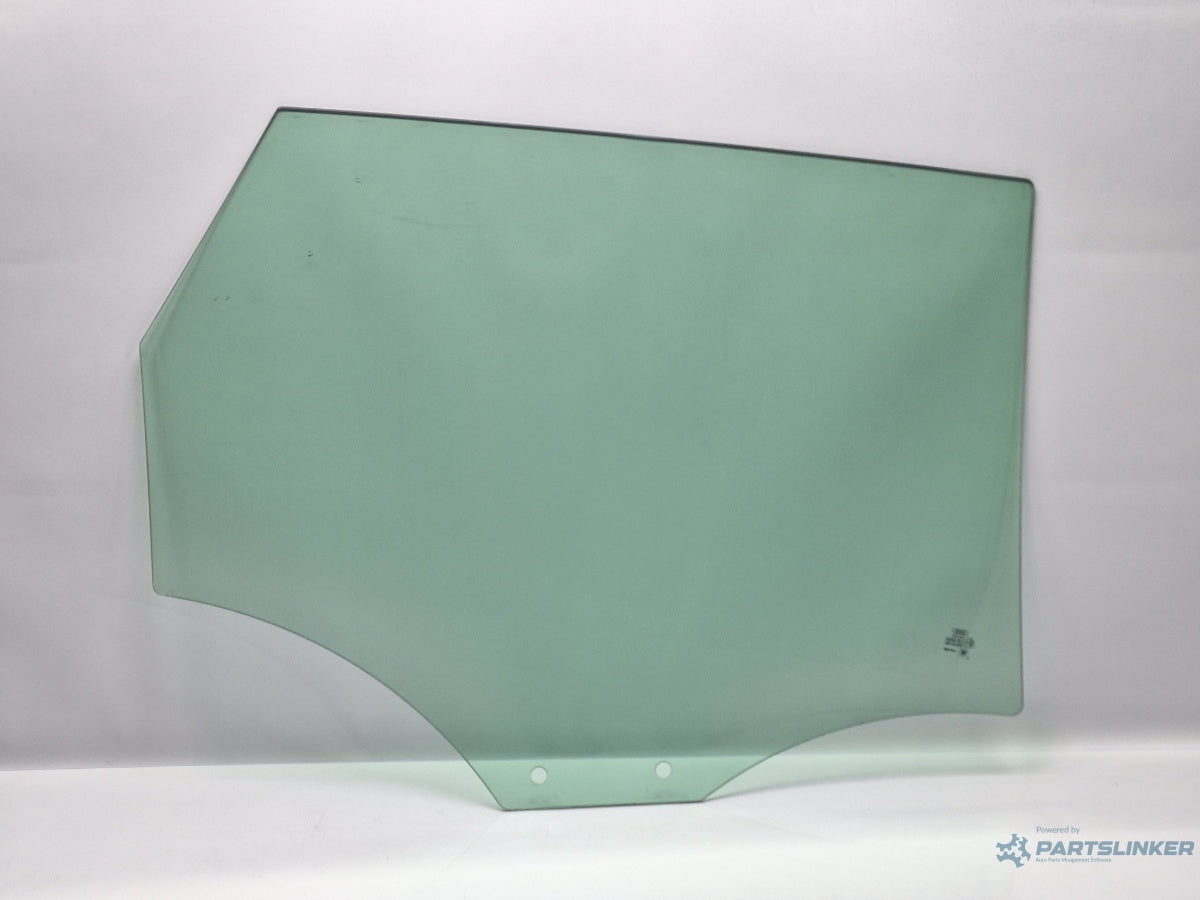 Geam usa stanga spate AUDI A4 IV Avant 8K5, B8 2007 - 2015 TDI CAGA, CJCA, CMEA, CMFA SOLIVER 43R-00082 8K9845205E