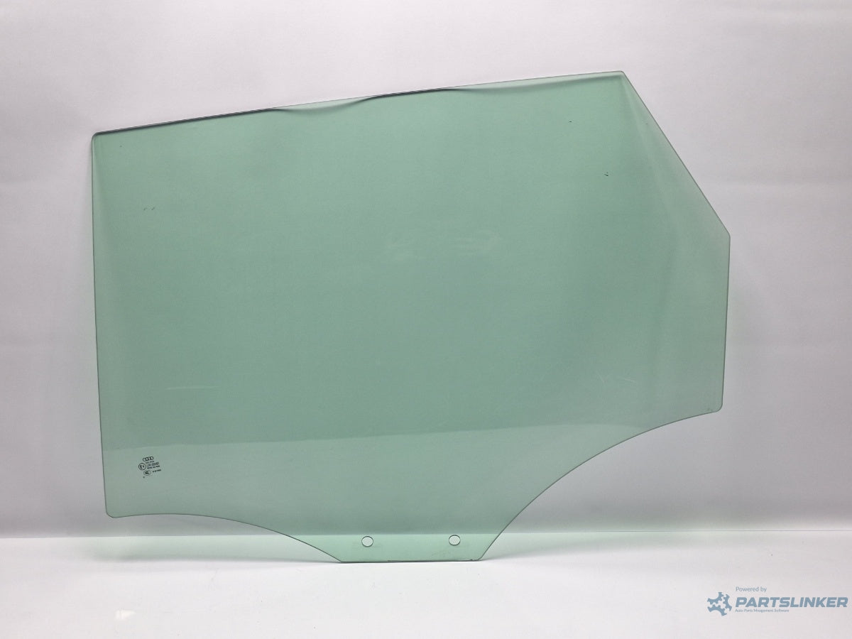 Geam usa stanga spate AUDI A4 IV Avant 8K5, B8 2007 - 2015 TDI CAGA, CJCA, CMEA, CMFA SOLIVER 43R-00082 8K9845205E