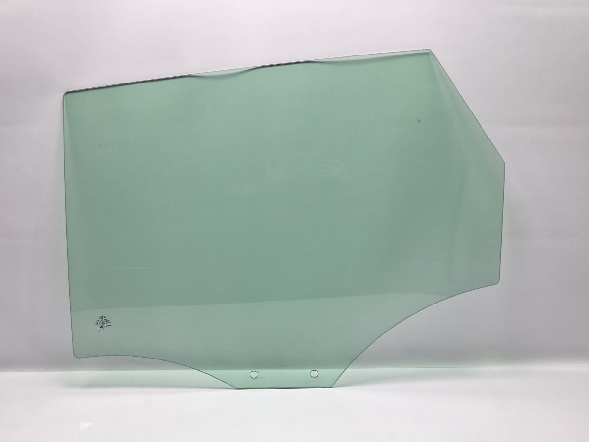 Geam usa stanga spate AUDI A4 IV Avant 8K5, B8 2007 - 2015 TDI CAGA, CJCA, CMEA, CMFA SOLIVER 43R-00082 8K9845205E