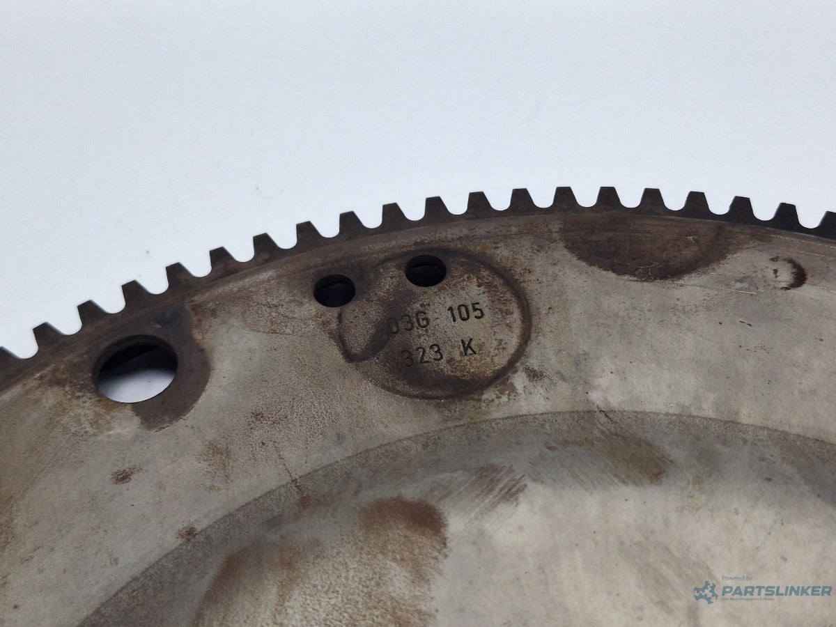 Coroana volanta AUDI A4 IV Avant 8K5, B8 2007 - 2015 TDI CAGA, CJCA, CMEA, CMFA 03G105323K