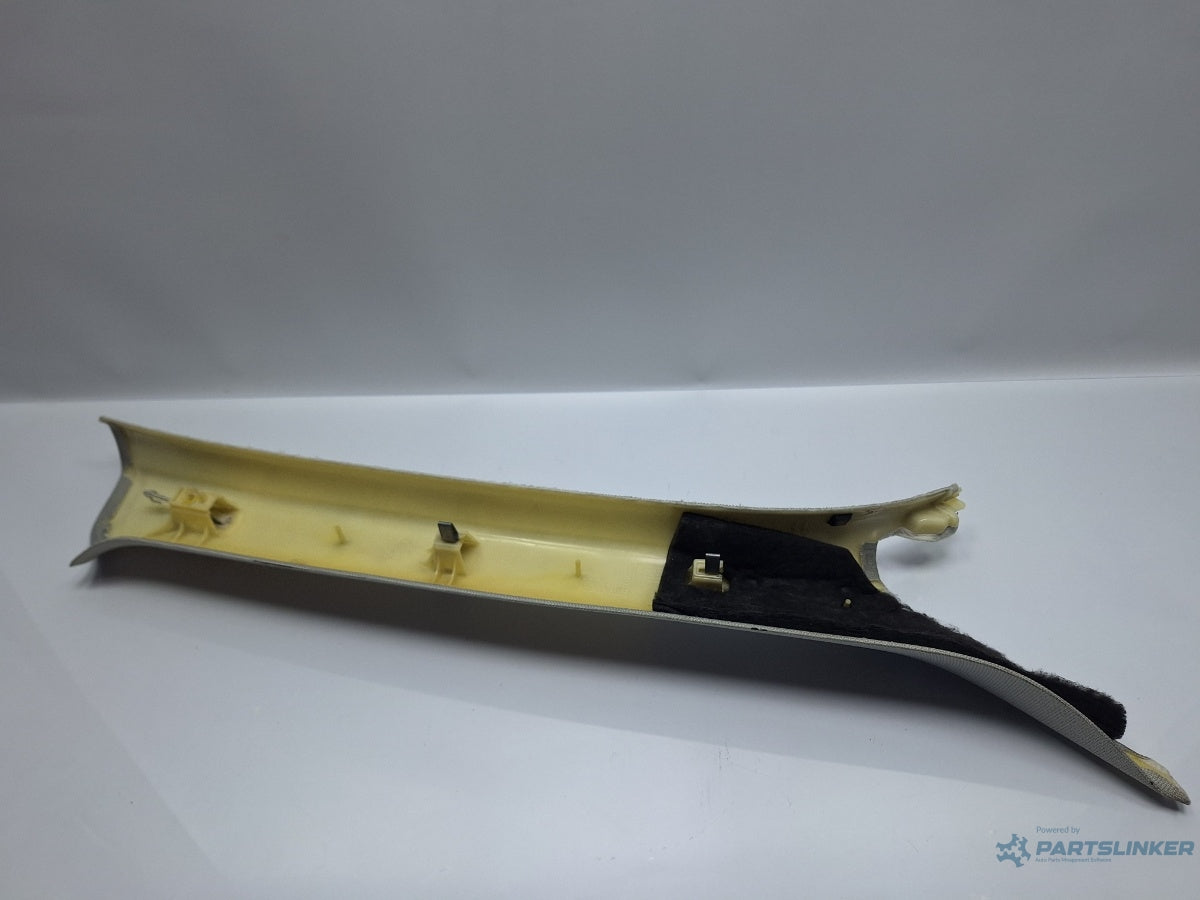 Ornament stalp parbriz stanga AUDI A4 IV Avant 8K5, B8 2007 - 2015 TDI CAGA, CJCA, CMEA, CMFA 8K0867233