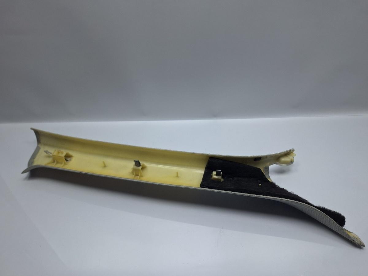 Ornament stalp parbriz stanga AUDI A4 IV Avant 8K5, B8 2007 - 2015 TDI CAGA, CJCA, CMEA, CMFA 8K0867233