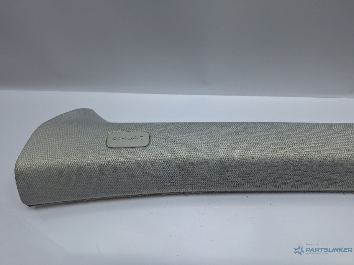 Ornament stalp parbriz stanga AUDI A4 IV Avant 8K5, B8 2007 - 2015 TDI CAGA, CJCA, CMEA, CMFA 8K0867233