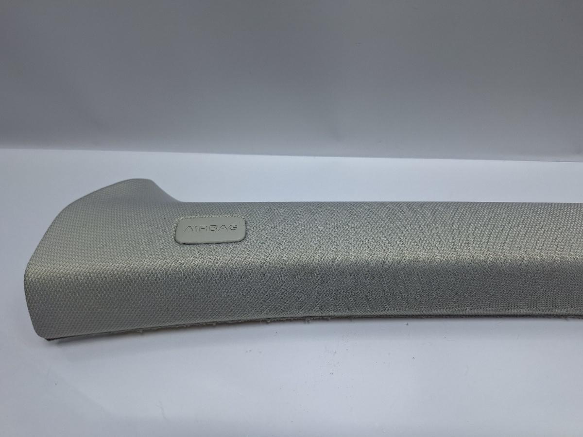 Ornament stalp parbriz stanga AUDI A4 IV Avant 8K5, B8 2007 - 2015 TDI CAGA, CJCA, CMEA, CMFA 8K0867233