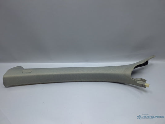 Ornament stalp parbriz stanga AUDI A4 IV Avant 8K5, B8 2007 - 2015 TDI CAGA, CJCA, CMEA, CMFA 8K0867233