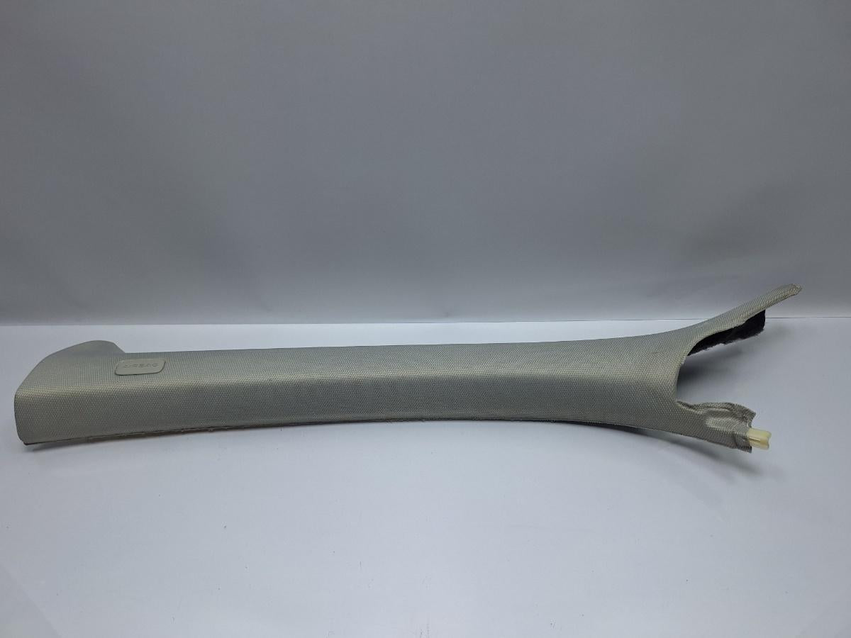 Ornament stalp parbriz stanga AUDI A4 IV Avant 8K5, B8 2007 - 2015 TDI CAGA, CJCA, CMEA, CMFA 8K0867233