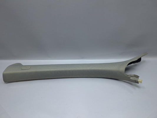 Ornament stalp parbriz stanga AUDI A4 IV Avant 8K5, B8 2007 - 2015 TDI CAGA, CJCA, CMEA, CMFA 8K0867233