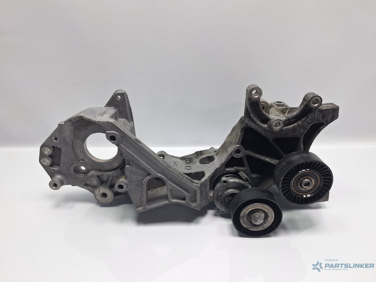 Suport accesorii AUDI A4 IV Avant 8K5, B8 2007 - 2015 TDI CAGA, CJCA, CMEA, CMFA 03L903139H