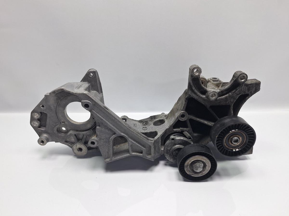 Suport accesorii AUDI A4 IV Avant 8K5, B8 2007 - 2015 TDI CAGA, CJCA, CMEA, CMFA 03L903139H