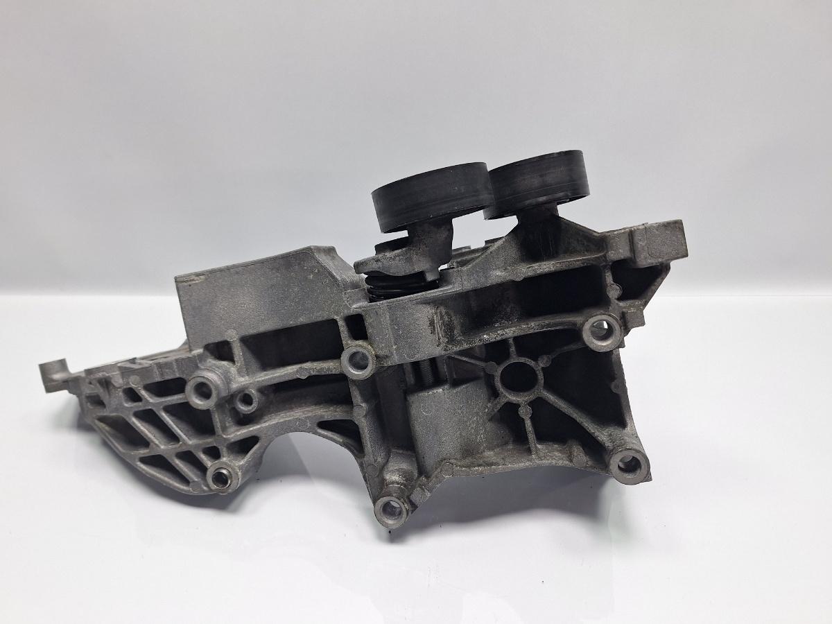 Suport accesorii AUDI A4 IV Avant 8K5, B8 2007 - 2015 TDI CAGA, CJCA, CMEA, CMFA 03L903139H
