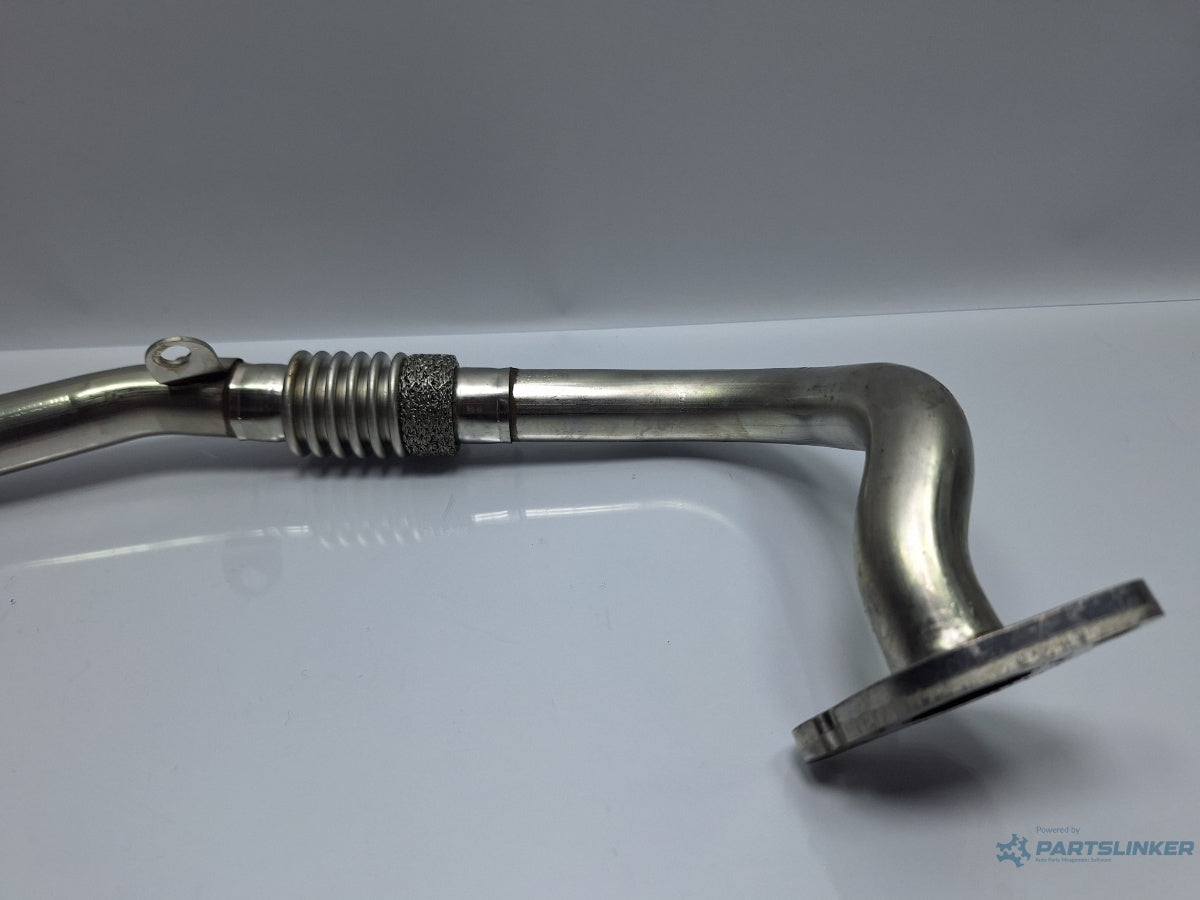 Conducta gaze EGR AUDI A4 IV Avant 8K5, B8 2007 - 2015 TDI CAGA, CJCA, CMEA, CMFA 03L131521AD