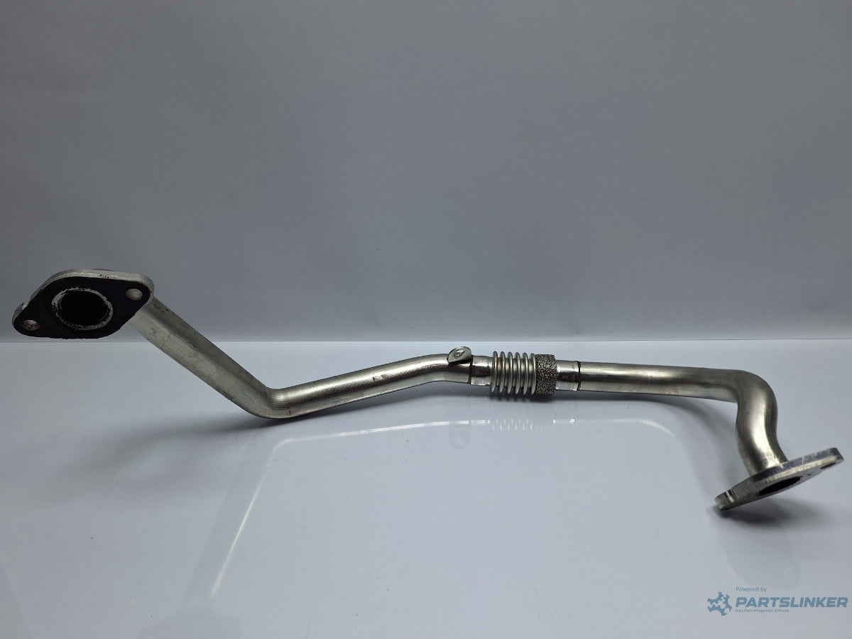 Conducta gaze EGR AUDI A4 IV Avant 8K5, B8 2007 - 2015 TDI CAGA, CJCA, CMEA, CMFA 03L131521AD