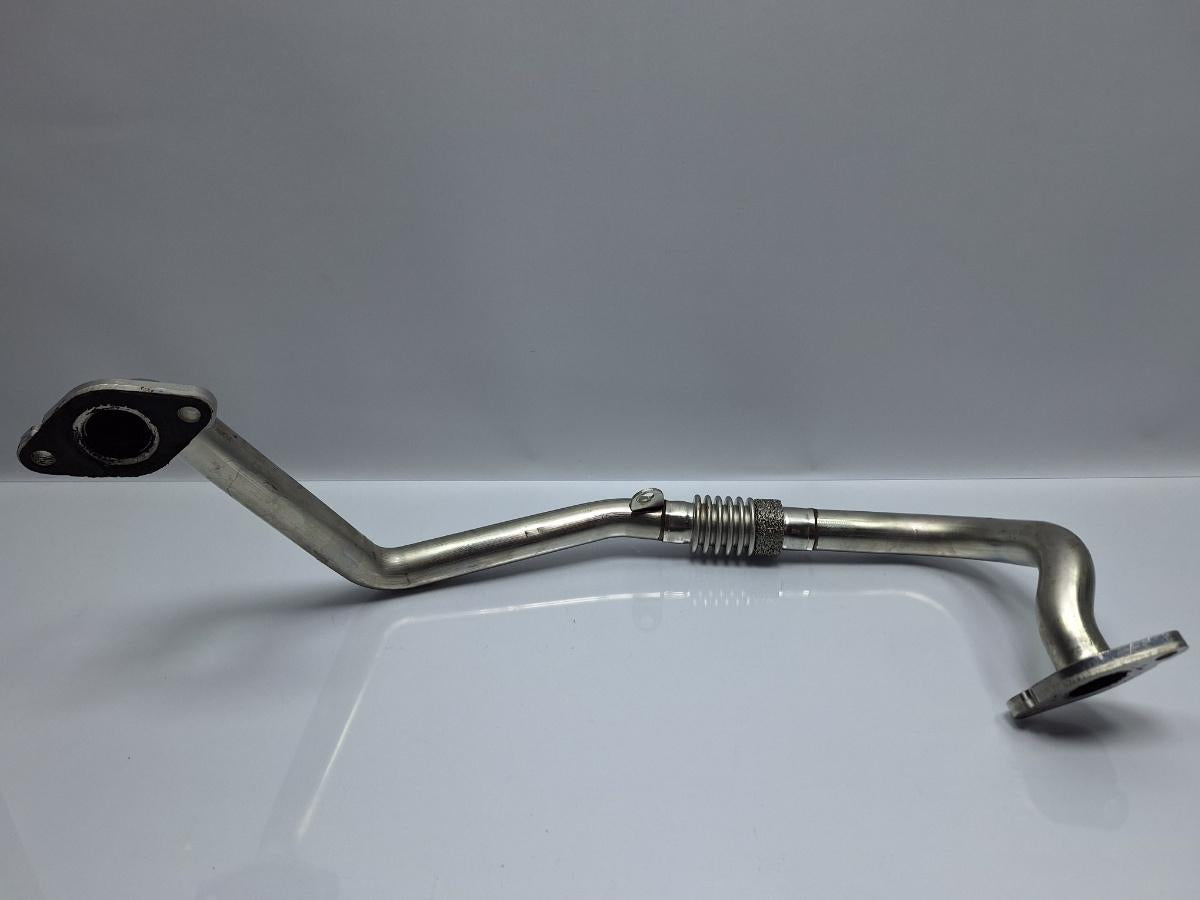 Conducta gaze EGR AUDI A4 IV Avant 8K5, B8 2007 - 2015 TDI CAGA, CJCA, CMEA, CMFA 03L131521AD