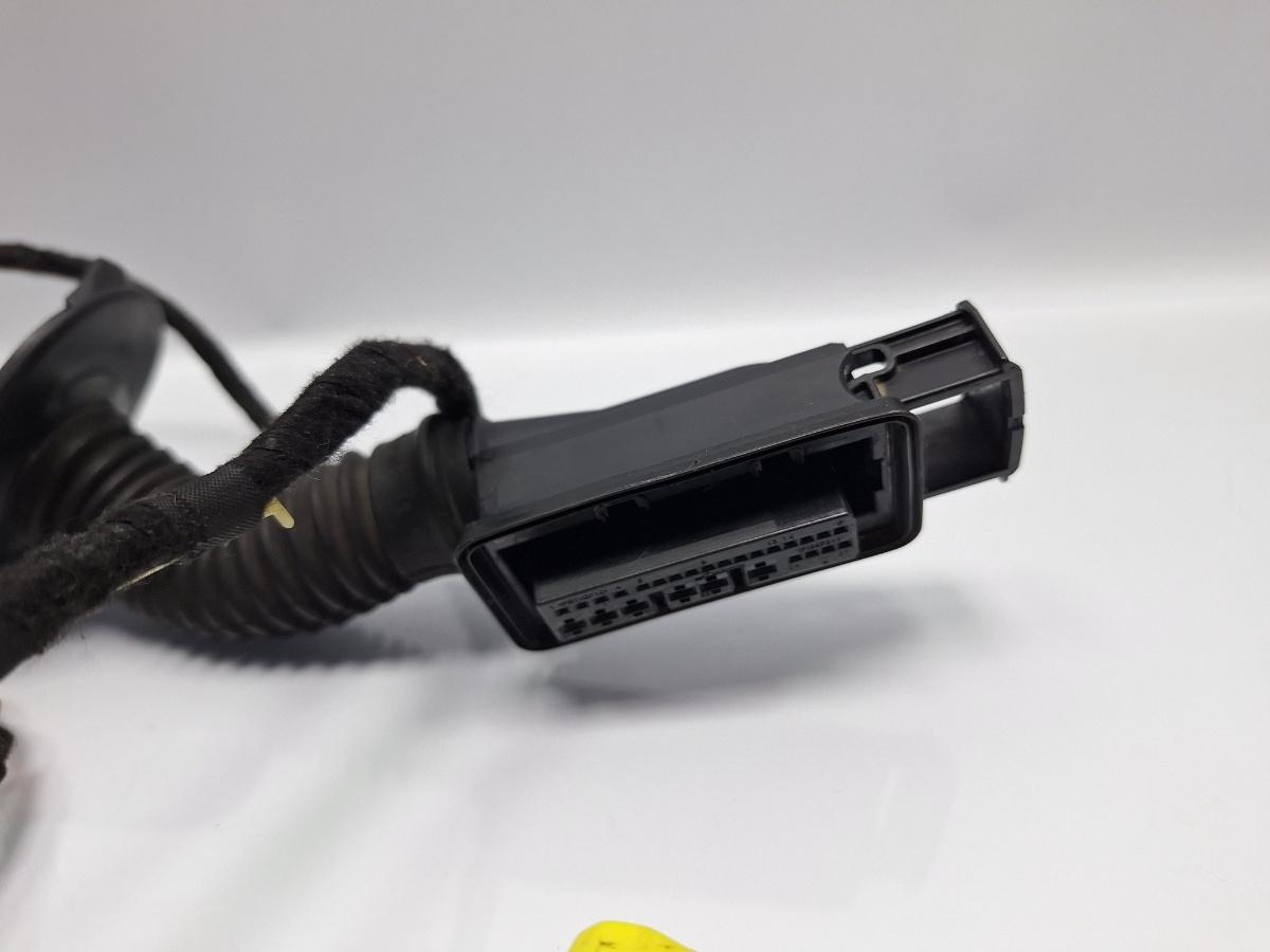Instalatie electrica usa stanga fata AUDI A4 IV Avant 8K5, B8 2007 - 2015 TDI CAGA, CJCA, CMEA, CMFA 8K0971029B