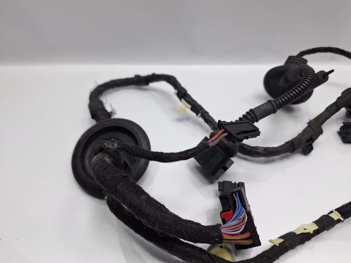 Instalatie electrica usa stanga fata AUDI A4 IV Avant 8K5, B8 2007 - 2015 TDI CAGA, CJCA, CMEA, CMFA 8K0971029B