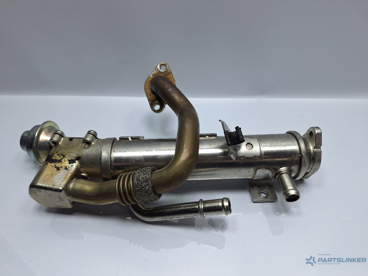 Racitor gaze AUDI A4 IV Avant 8K5, B8 2007 - 2015 TDI CAGA, CJCA, CMEA, CMFA NRF  2002287