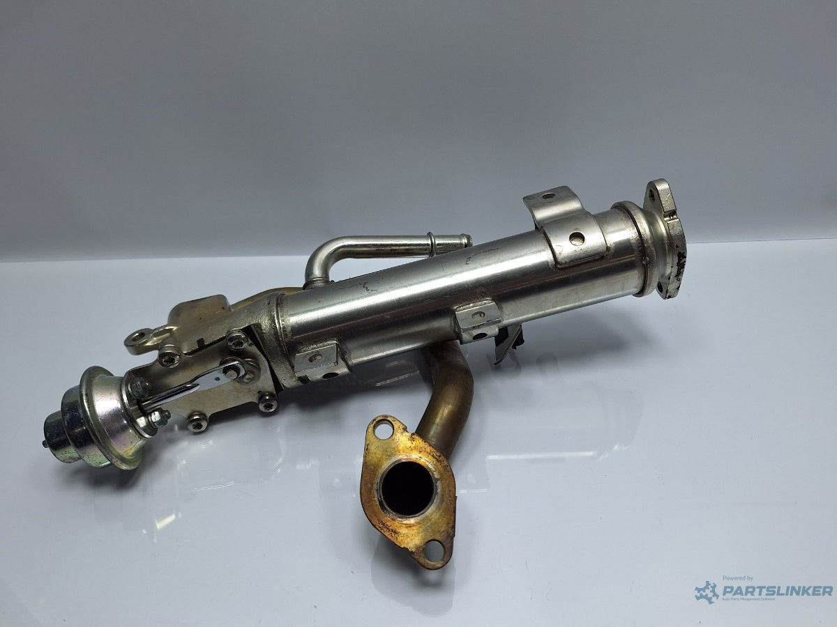 Racitor gaze AUDI A4 IV Avant 8K5, B8 2007 - 2015 TDI CAGA, CJCA, CMEA, CMFA NRF  2002287