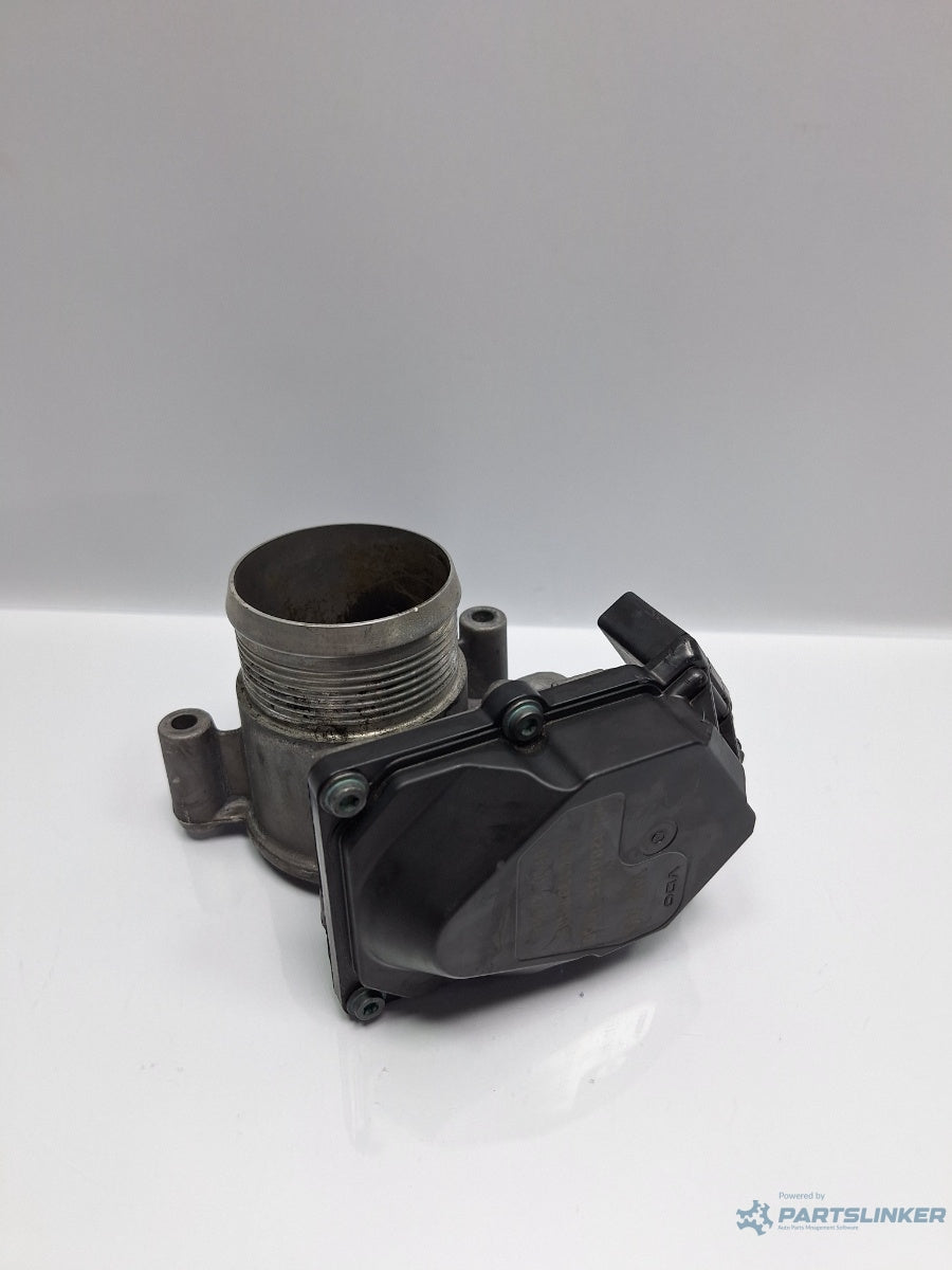 Clapeta de acceleratie AUDI A4 IV Avant 8K5, B8 2007 - 2015 TDI CAGA, CJCA, CMEA, CMFA 03L128063E