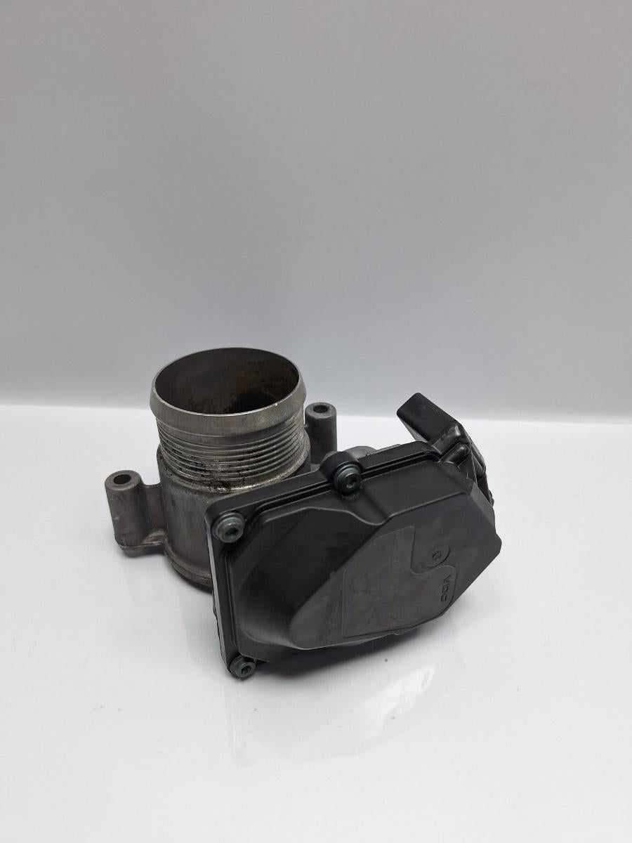 Clapeta de acceleratie AUDI A4 IV Avant 8K5, B8 2007 - 2015 TDI CAGA, CJCA, CMEA, CMFA 03L128063E