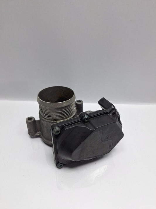 Clapeta de acceleratie AUDI A4 IV Avant 8K5, B8 2007 - 2015 TDI CAGA, CJCA, CMEA, CMFA 03L128063E