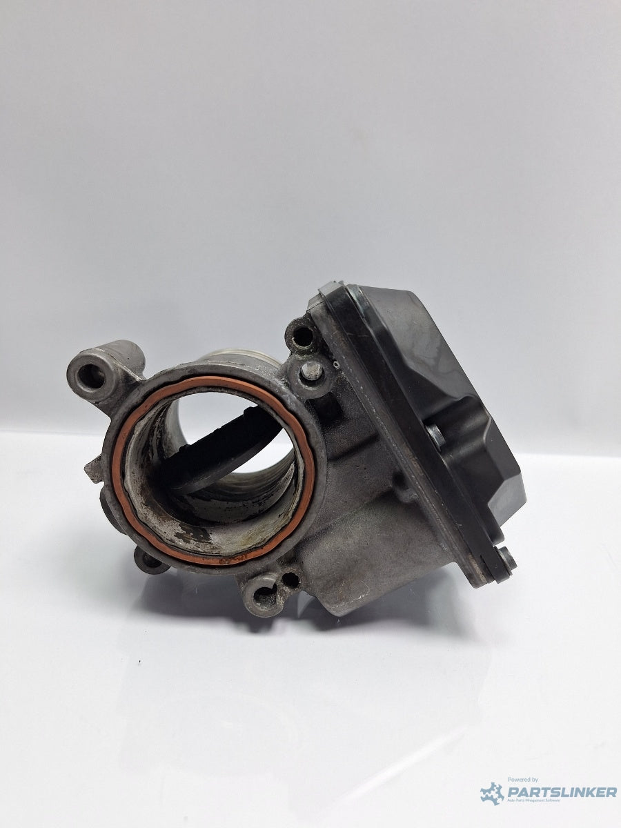 Clapeta de acceleratie AUDI A4 IV Avant 8K5, B8 2007 - 2015 TDI CAGA, CJCA, CMEA, CMFA 03L128063E