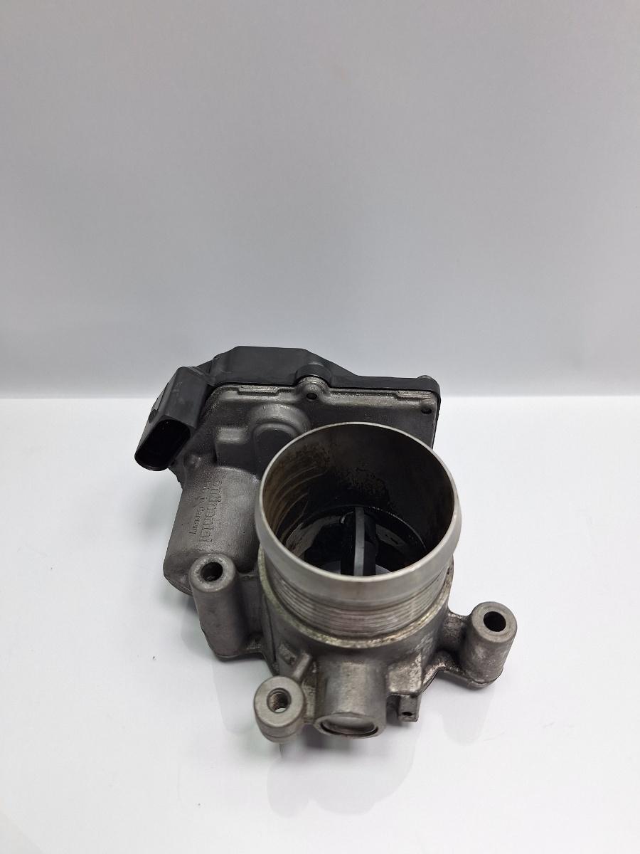 Clapeta de acceleratie AUDI A4 IV Avant 8K5, B8 2007 - 2015 TDI CAGA, CJCA, CMEA, CMFA 03L128063E