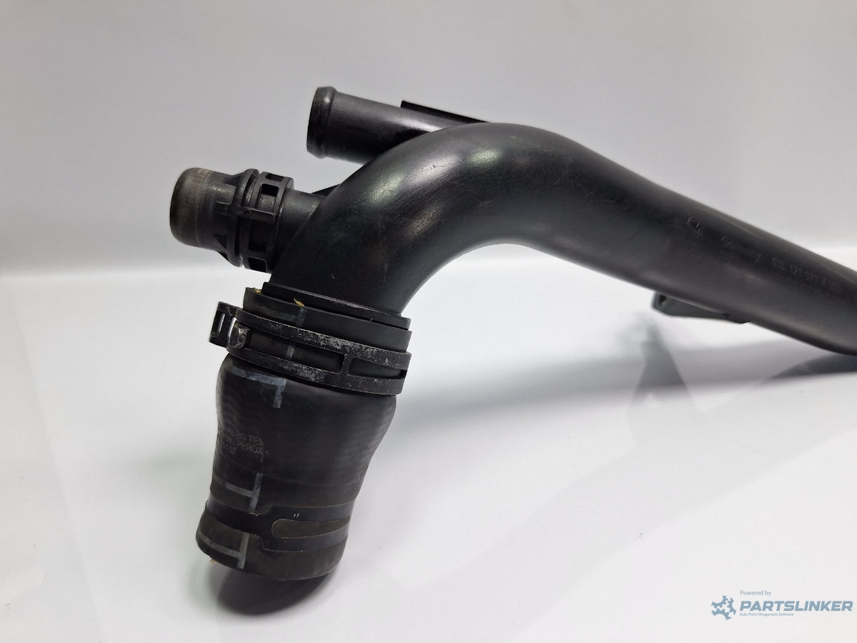 Conducta apa AUDI A4 IV Avant 8K5, B8 2007 - 2015 TDI CAGA, CJCA, CMEA, CMFA 03L121071V