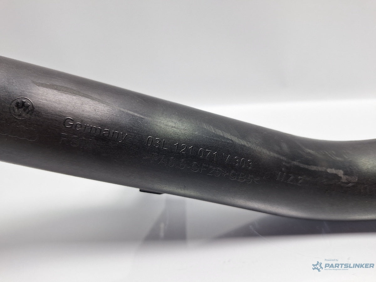 Conducta apa AUDI A4 IV Avant 8K5, B8 2007 - 2015 TDI CAGA, CJCA, CMEA, CMFA 03L121071V