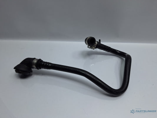 Conducta vacuum frana AUDI A4 IV Avant 8K5, B8 2007 - 2015 TDI CAGA, CJCA, CMEA, CMFA 8K0611931BH