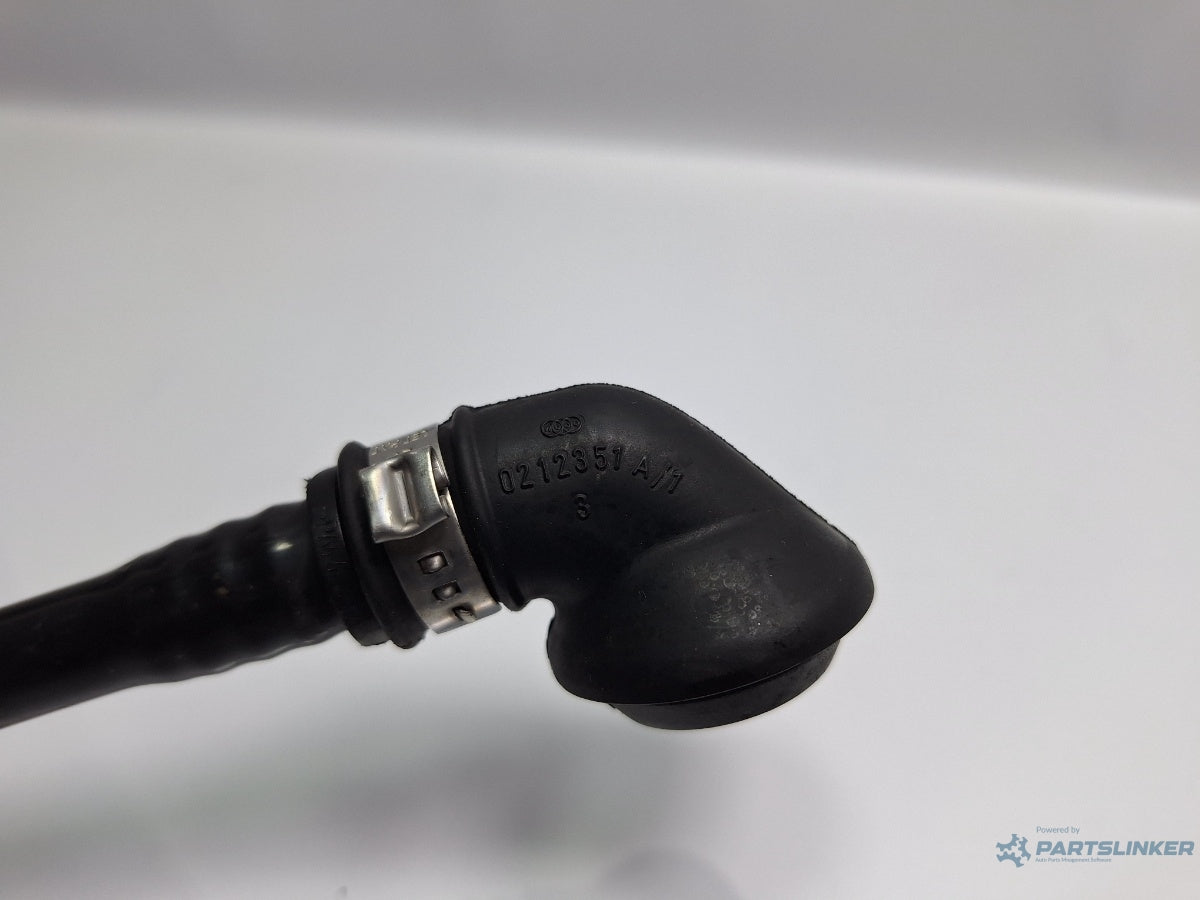 Conducta vacuum frana AUDI A4 IV Avant 8K5, B8 2007 - 2015 TDI CAGA, CJCA, CMEA, CMFA 8K0611931BH