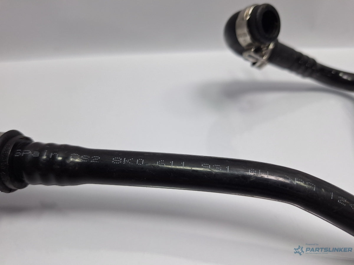 Conducta vacuum frana AUDI A4 IV Avant 8K5, B8 2007 - 2015 TDI CAGA, CJCA, CMEA, CMFA 8K0611931BH