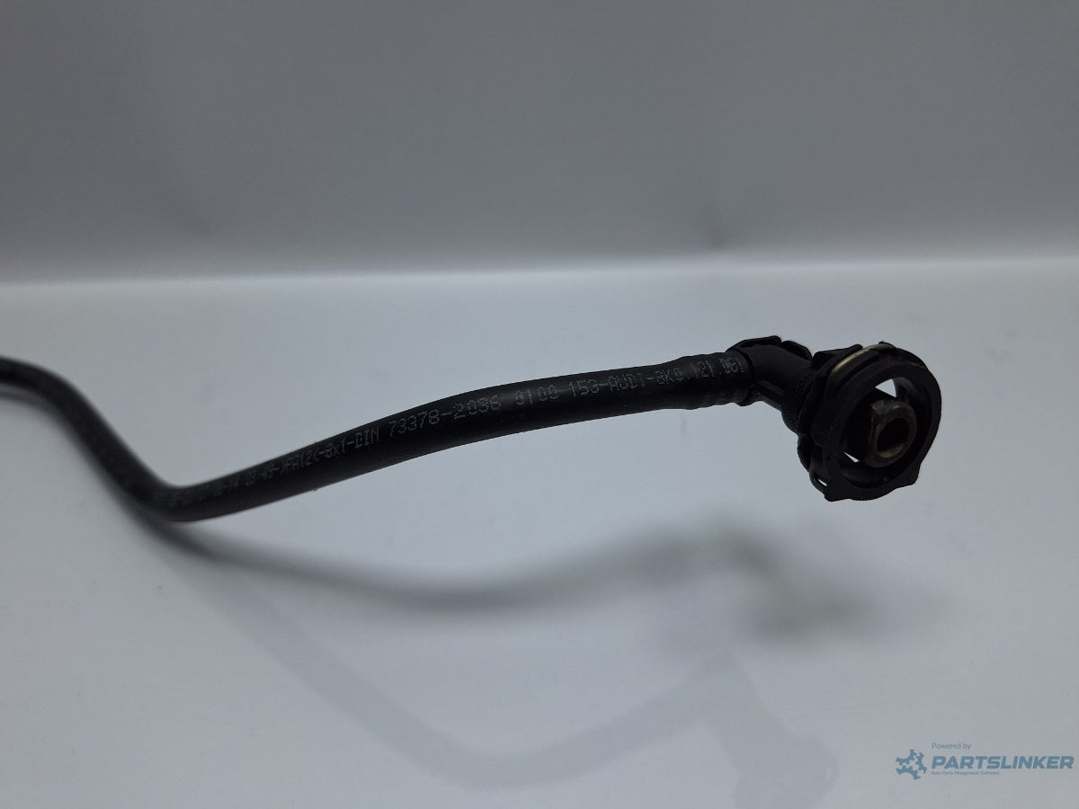 Conducta apa AUDI A4 IV Avant 8K5, B8 2007 - 2015 TDI CAGA, CJCA, CMEA, CMFA 8K0121081P