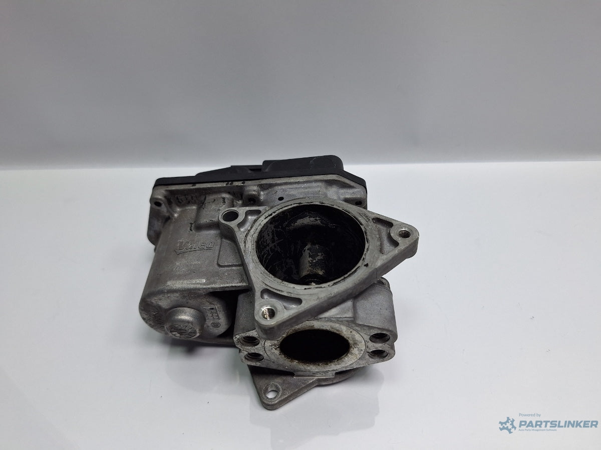 Supapa EGR AUDI A4 IV Avant 8K5, B8 2007 - 2015 TDI CAGA, CJCA, CMEA, CMFA Valeo VASV29007935